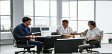 Guinea Partners and Clients