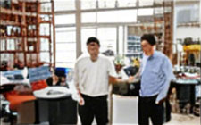 Inner Mongolia Partners and Clients