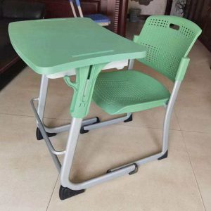 Super Value Discount Adjustable Spliced Silent Table Legs Scratch Resistant Ergonomic School Desks and Chairs