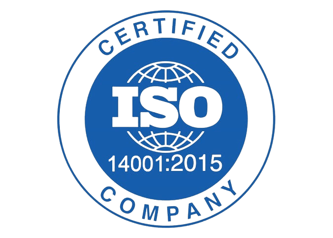 ISO 14001 Certification