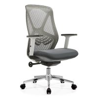 factory direct sales customized color size comfortable ergonomic office chair for work