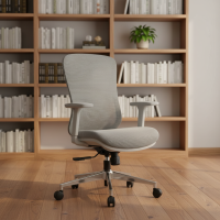 factory direct sales customized color size comfortable ergonomic office chair for work