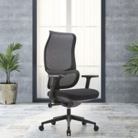 factory direct sales customized color size adjustable comfortable ergonomic office chair for work